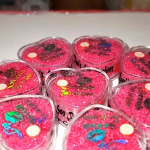 Lip Scrubs